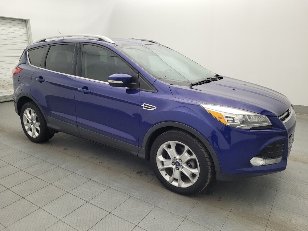 2016 Ford Escape in Tampa, FL 33619 - 18089701 11