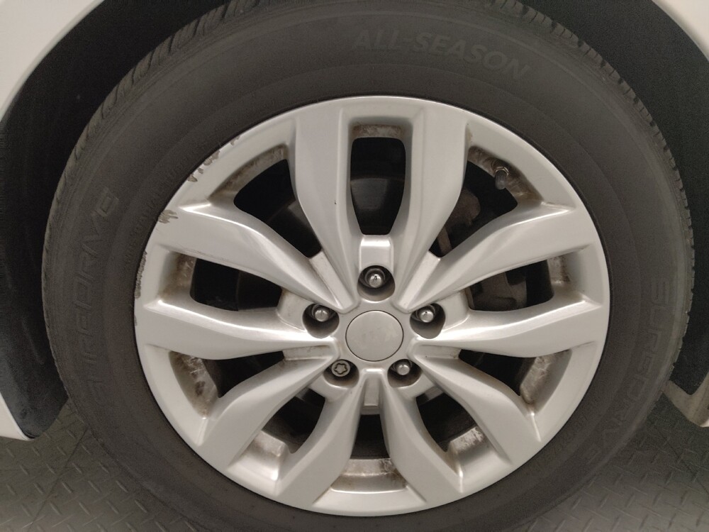 2015 Kia Optima in Plano, TX 75074 - 18089702 31