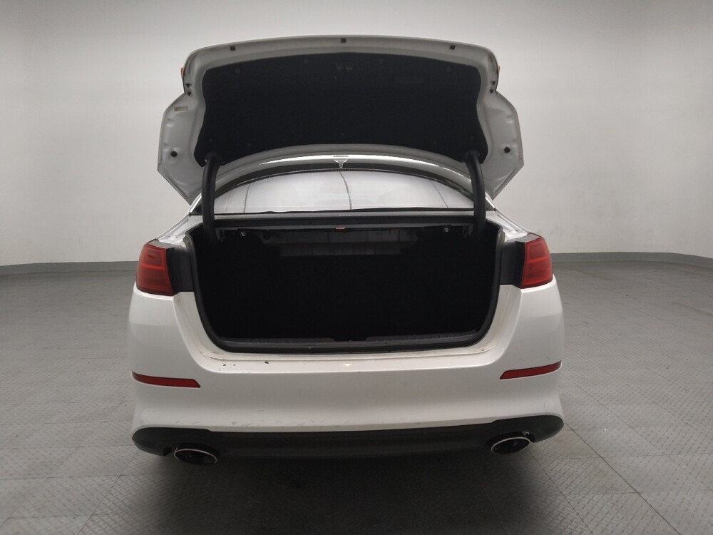 2015 Kia Optima in Plano, TX 75074 - 18089702 29