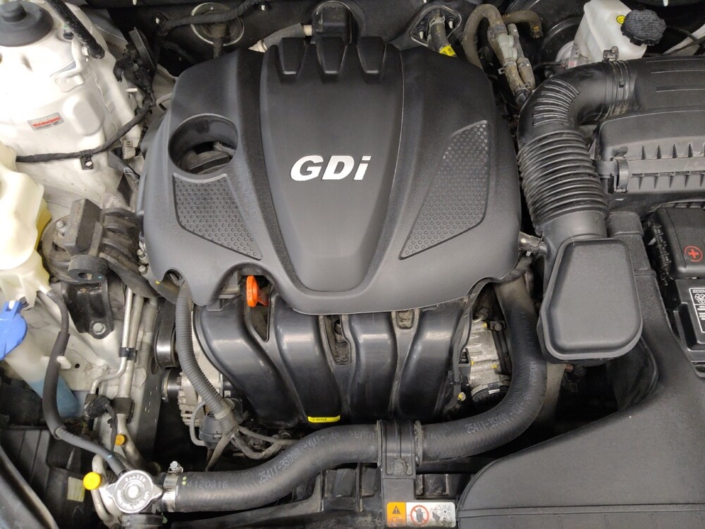 2015 Kia Optima in Plano, TX 75074 - 18089702 30