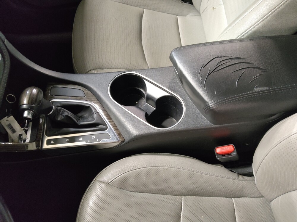 2015 Kia Optima in Plano, TX 75074 - 18089702 26