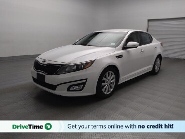 2015 Kia Optima in Plano, TX 75074