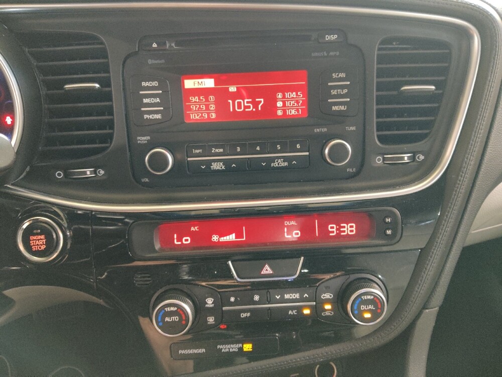 2015 Kia Optima in Plano, TX 75074 - 18089702 25