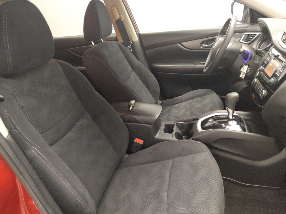 2016 Nissan Rogue in Union City, GA 30291 - 18089703 21