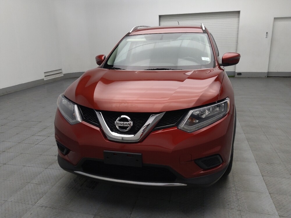 2016 Nissan Rogue in Union City, GA 30291 - 18089703 15
