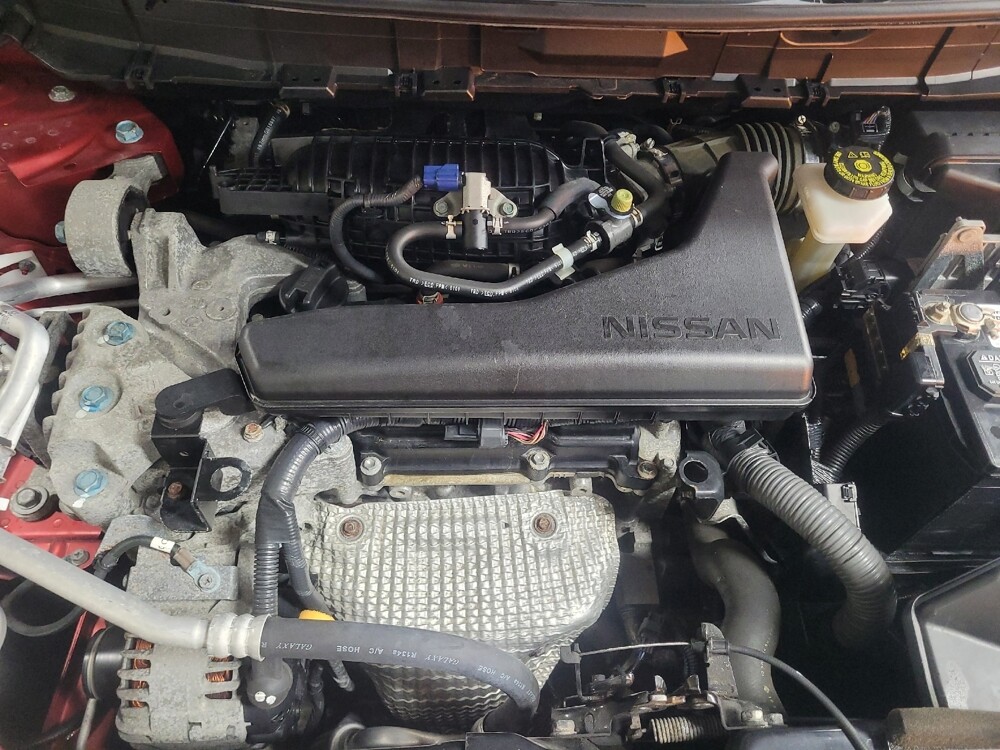 2016 Nissan Rogue in Union City, GA 30291 - 18089703 30