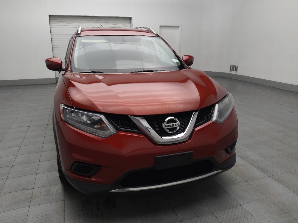 2016 Nissan Rogue in Union City, GA 30291 - 18089703 14