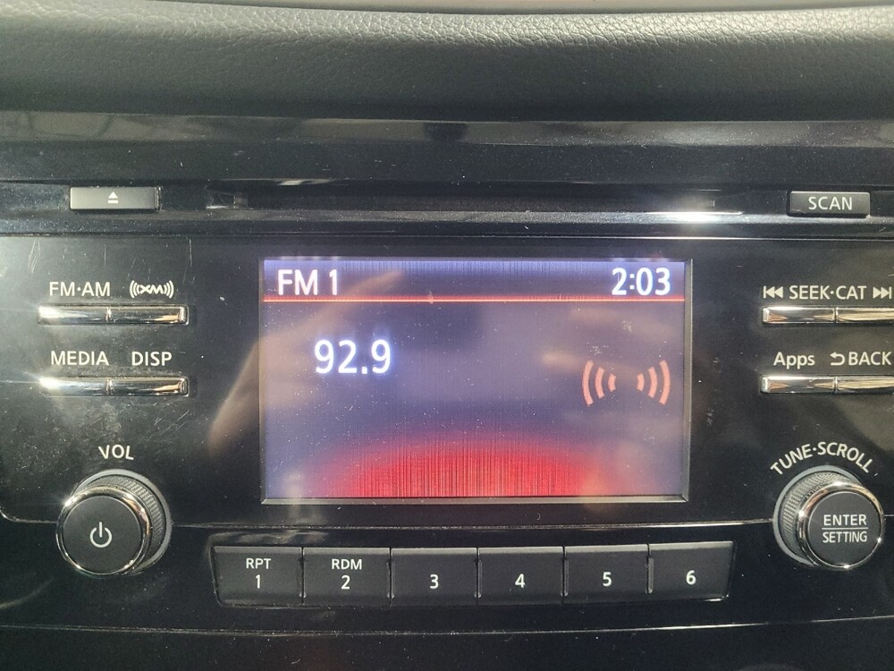 2016 Nissan Rogue in Union City, GA 30291 - 18089703 25