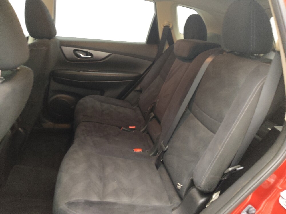 2016 Nissan Rogue in Union City, GA 30291 - 18089703 18