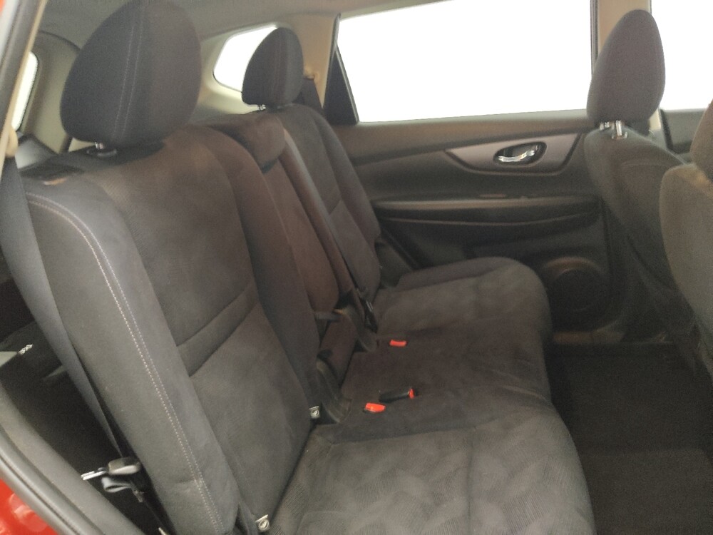 2016 Nissan Rogue in Union City, GA 30291 - 18089703 19