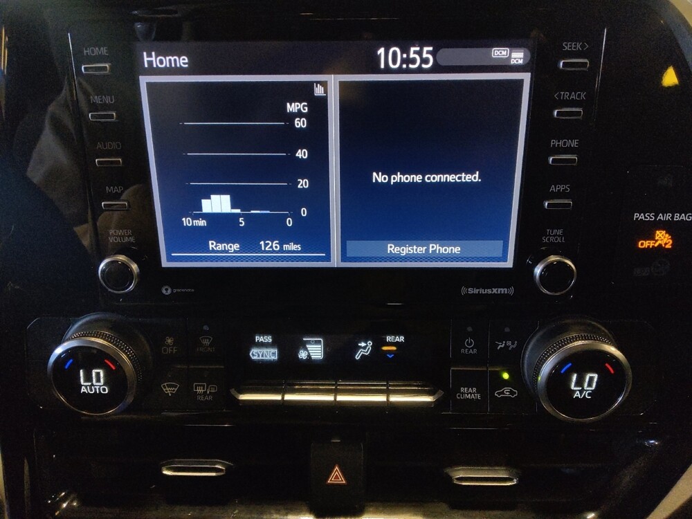 2022 Toyota Highlander in Orlando, FL 32808 - 18089705 25