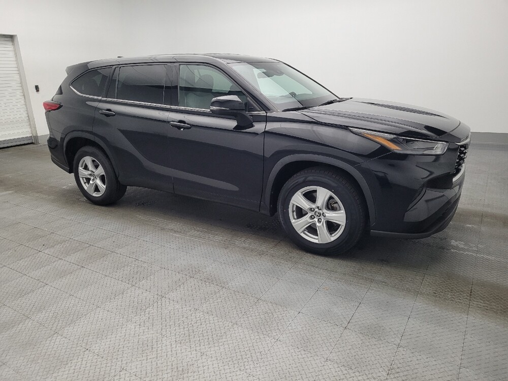 2022 Toyota Highlander in Orlando, FL 32808 - 18089705 11