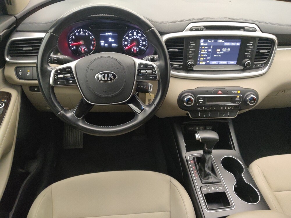 2019 Kia Sorento in Live Oak, TX 78233 - 18089706 22