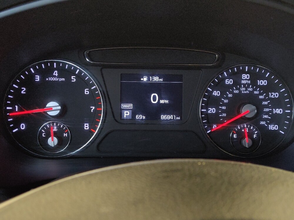 2019 Kia Sorento in Live Oak, TX 78233 - 18089706 23