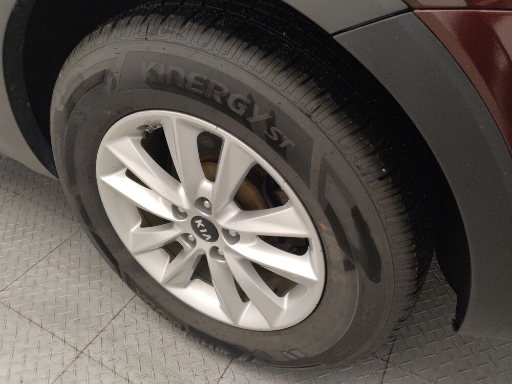 2019 Kia Sorento in Live Oak, TX 78233 - 18089706 31