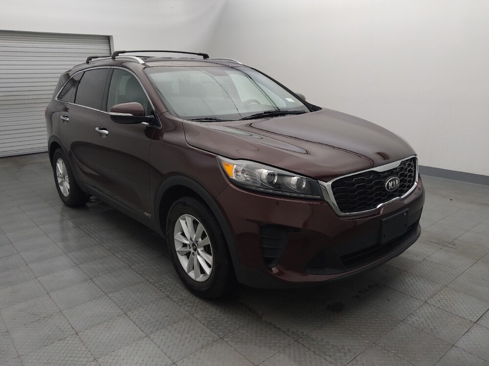2019 Kia Sorento in Live Oak, TX 78233 - 18089706 13