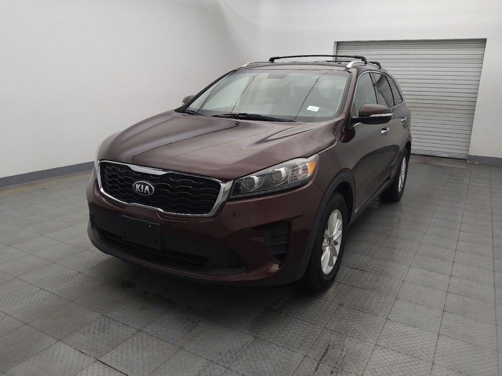 2019 Kia Sorento in Live Oak, TX 78233 - 18089706 15
