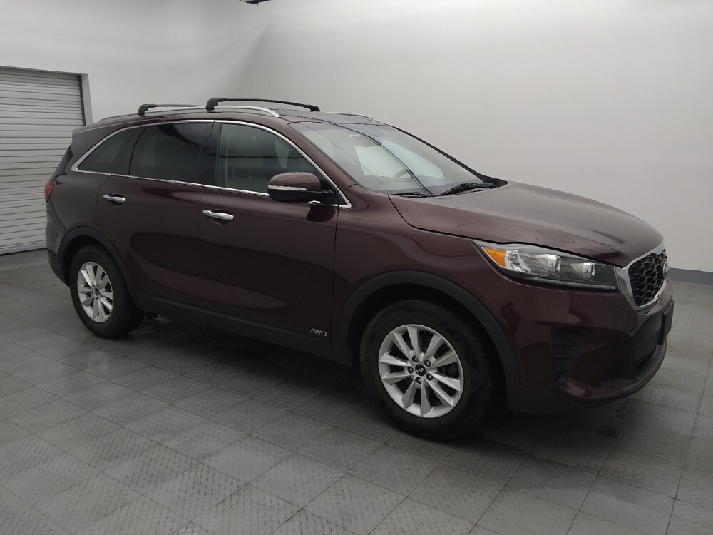 2019 Kia Sorento in Live Oak, TX 78233 - 18089706 11
