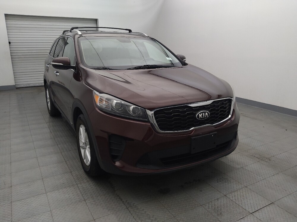 2019 Kia Sorento in Live Oak, TX 78233 - 18089706 14