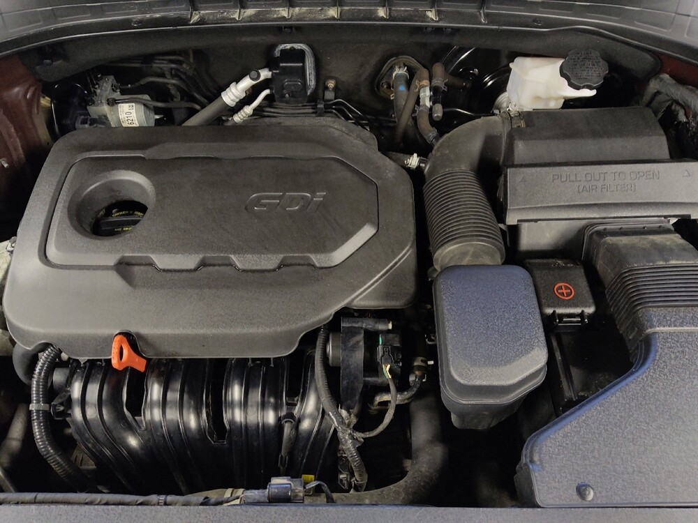 2019 Kia Sorento in Live Oak, TX 78233 - 18089706 30