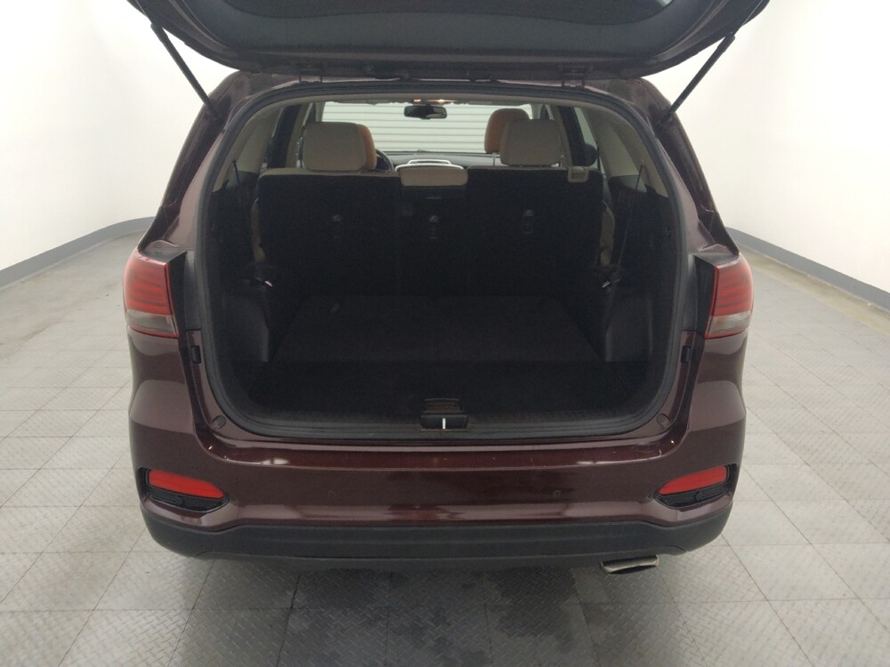 2019 Kia Sorento in Live Oak, TX 78233 - 18089706 29