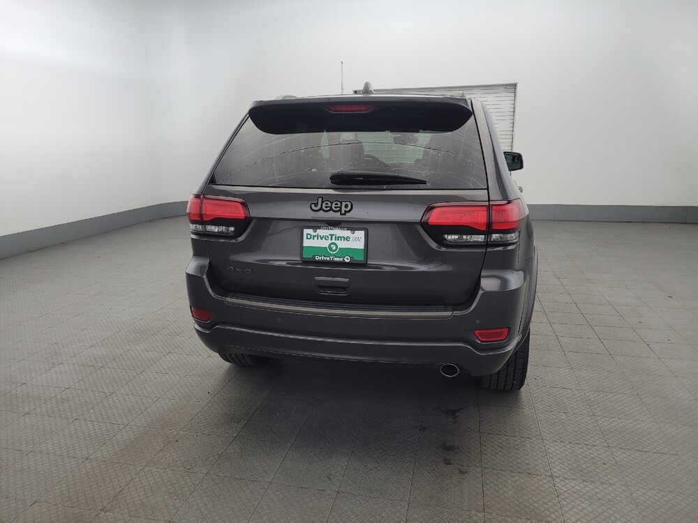 2017 Jeep Grand Cherokee in New Castle, DE 19720 - 18089708 7