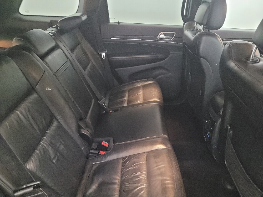 2017 Jeep Grand Cherokee in New Castle, DE 19720 - 18089708 19