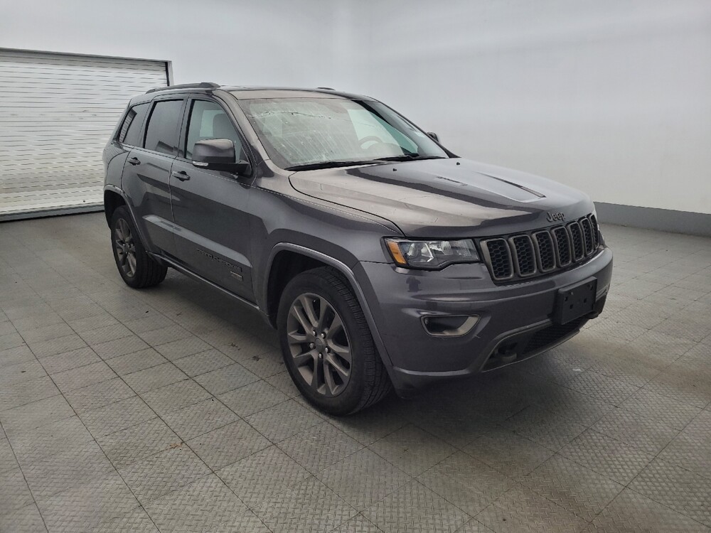 2017 Jeep Grand Cherokee in New Castle, DE 19720 - 18089708 13