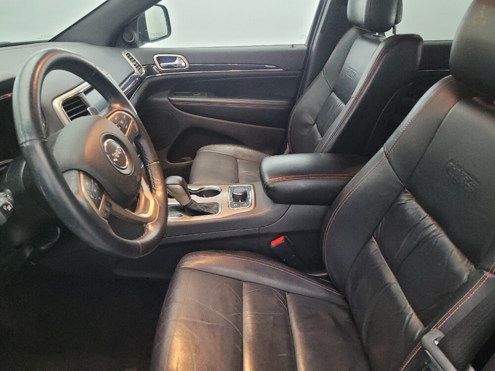 2017 Jeep Grand Cherokee in New Castle, DE 19720 - 18089708 17