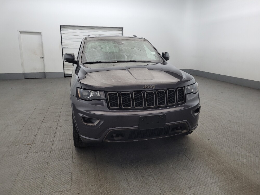 2017 Jeep Grand Cherokee in New Castle, DE 19720 - 18089708 14