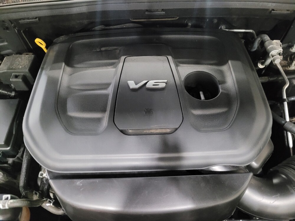 2017 Jeep Grand Cherokee in New Castle, DE 19720 - 18089708 30