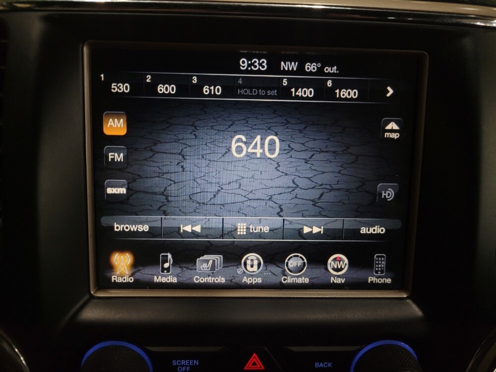 2017 Jeep Grand Cherokee in New Castle, DE 19720 - 18089708 25