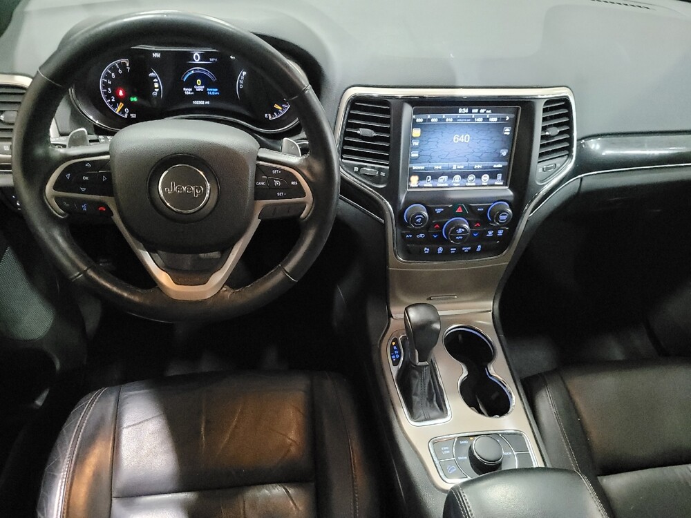 2017 Jeep Grand Cherokee in New Castle, DE 19720 - 18089708 22