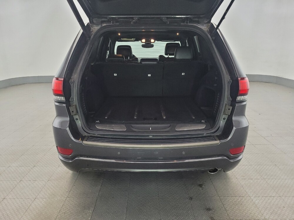 2017 Jeep Grand Cherokee in New Castle, DE 19720 - 18089708 29