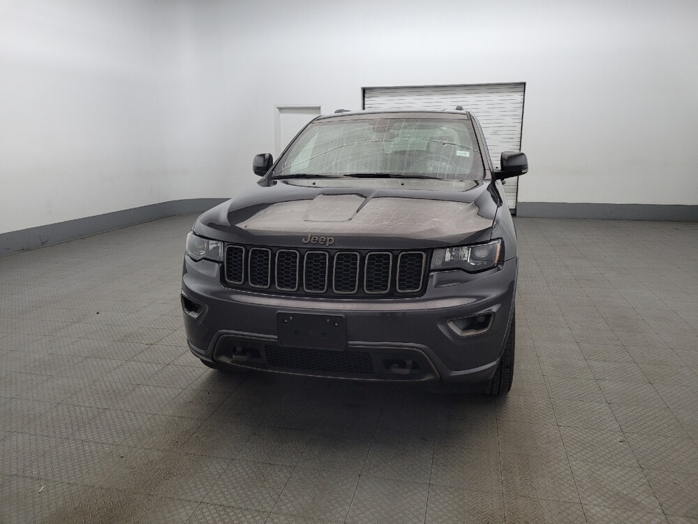 2017 Jeep Grand Cherokee in New Castle, DE 19720 - 18089708 15