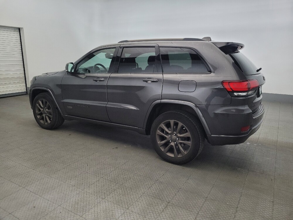 2017 Jeep Grand Cherokee in New Castle, DE 19720 - 18089708 3