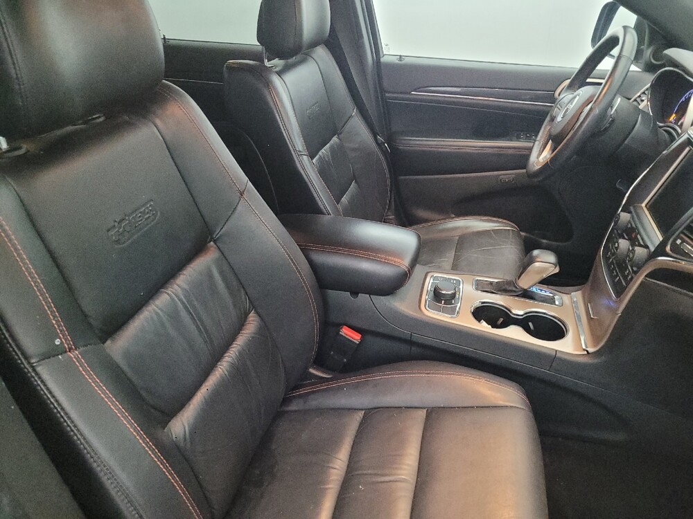 2017 Jeep Grand Cherokee in New Castle, DE 19720 - 18089708 21