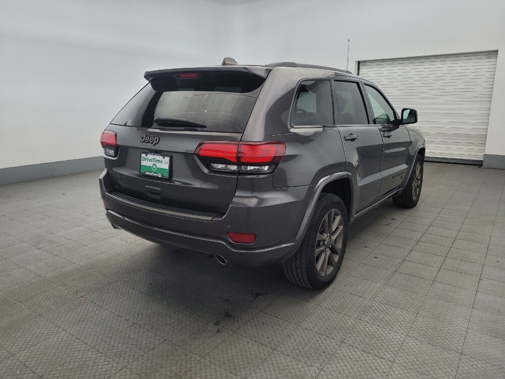 2017 Jeep Grand Cherokee in New Castle, DE 19720 - 18089708 9