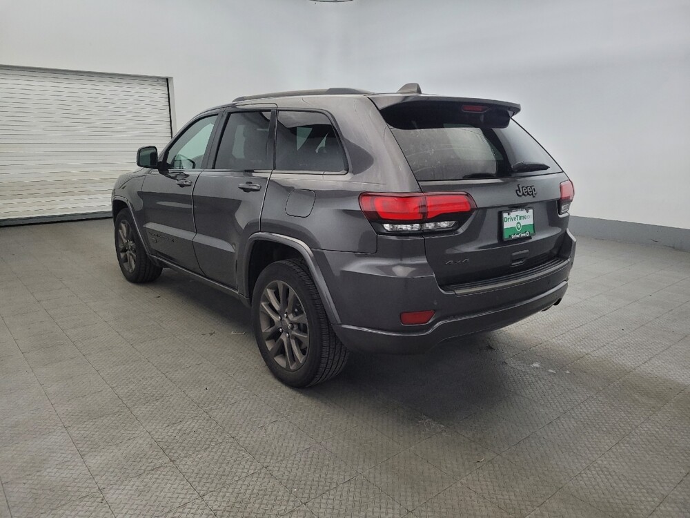 2017 Jeep Grand Cherokee in New Castle, DE 19720 - 18089708 5