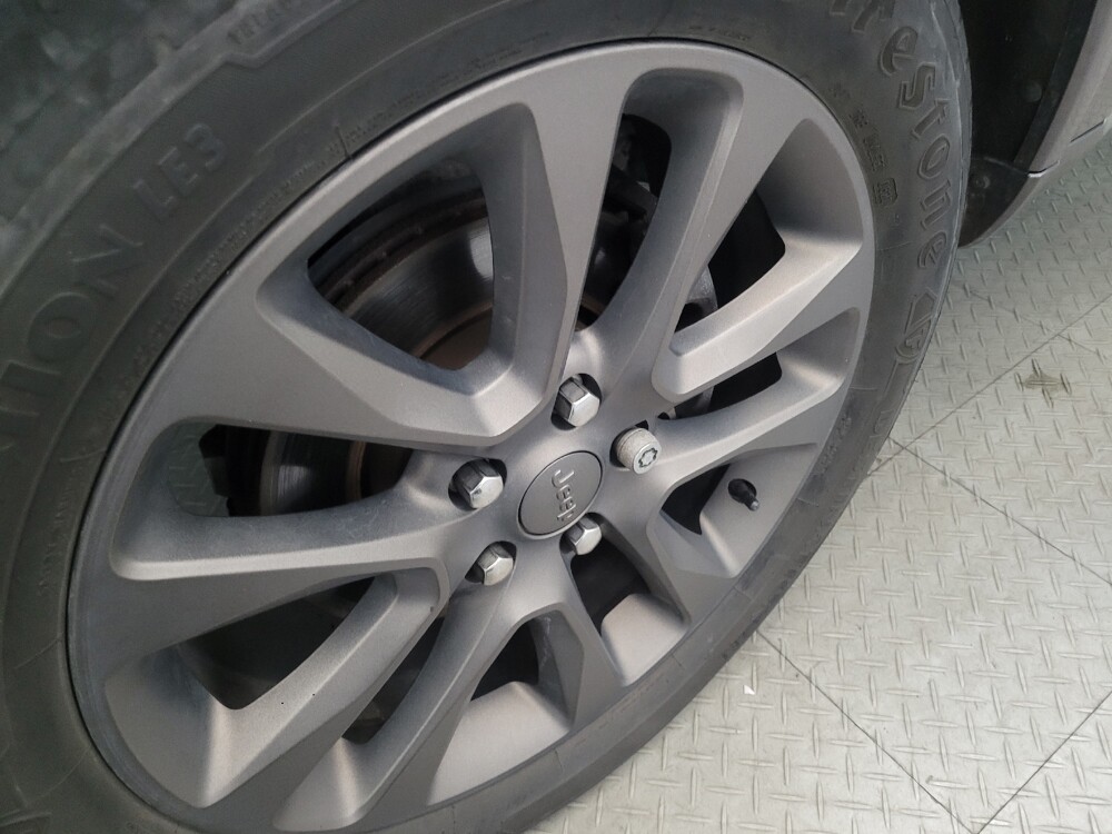 2017 Jeep Grand Cherokee in New Castle, DE 19720 - 18089708 31