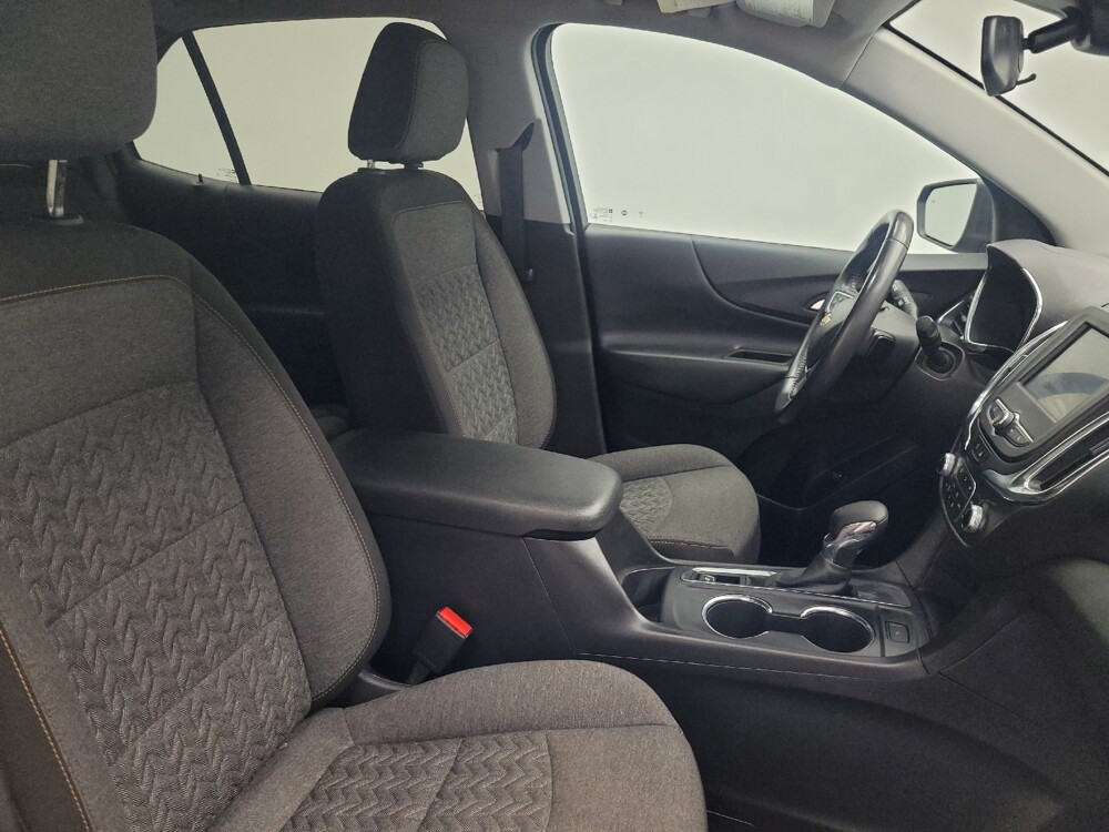 2022 Chevrolet Equinox in Antioch, TN 37013 - 18089710 21