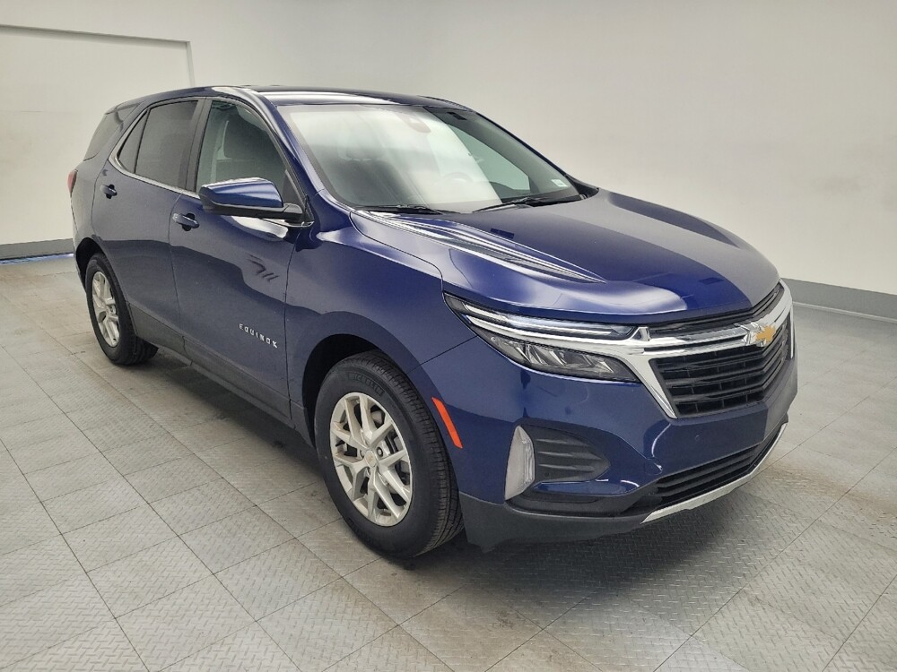 2022 Chevrolet Equinox in Antioch, TN 37013 - 18089710 13