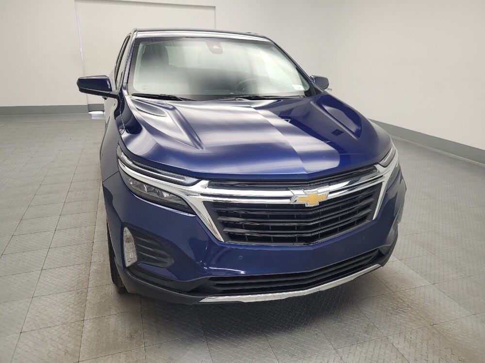 2022 Chevrolet Equinox in Antioch, TN 37013 - 18089710 14