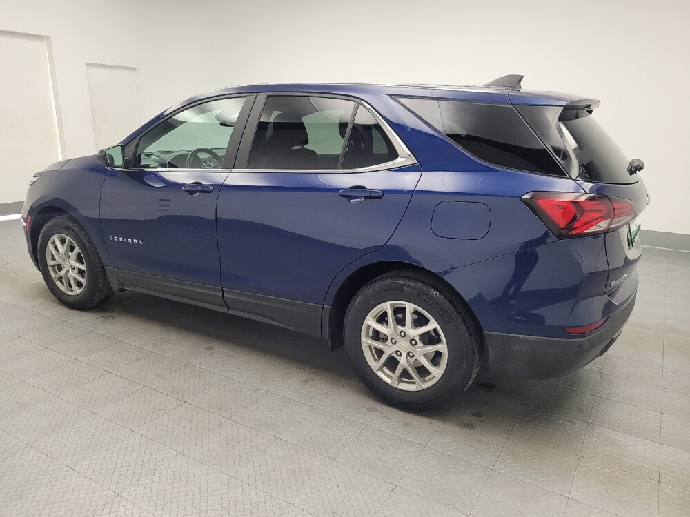 2022 Chevrolet Equinox in Antioch, TN 37013 - 18089710 3