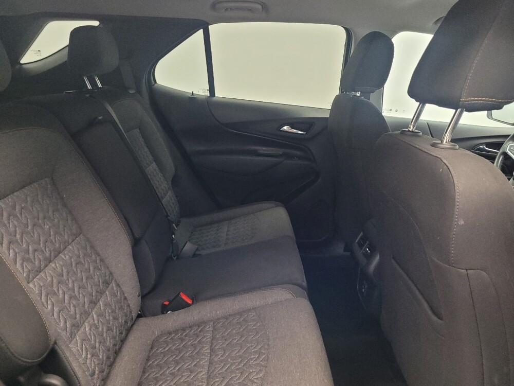 2022 Chevrolet Equinox in Antioch, TN 37013 - 18089710 19