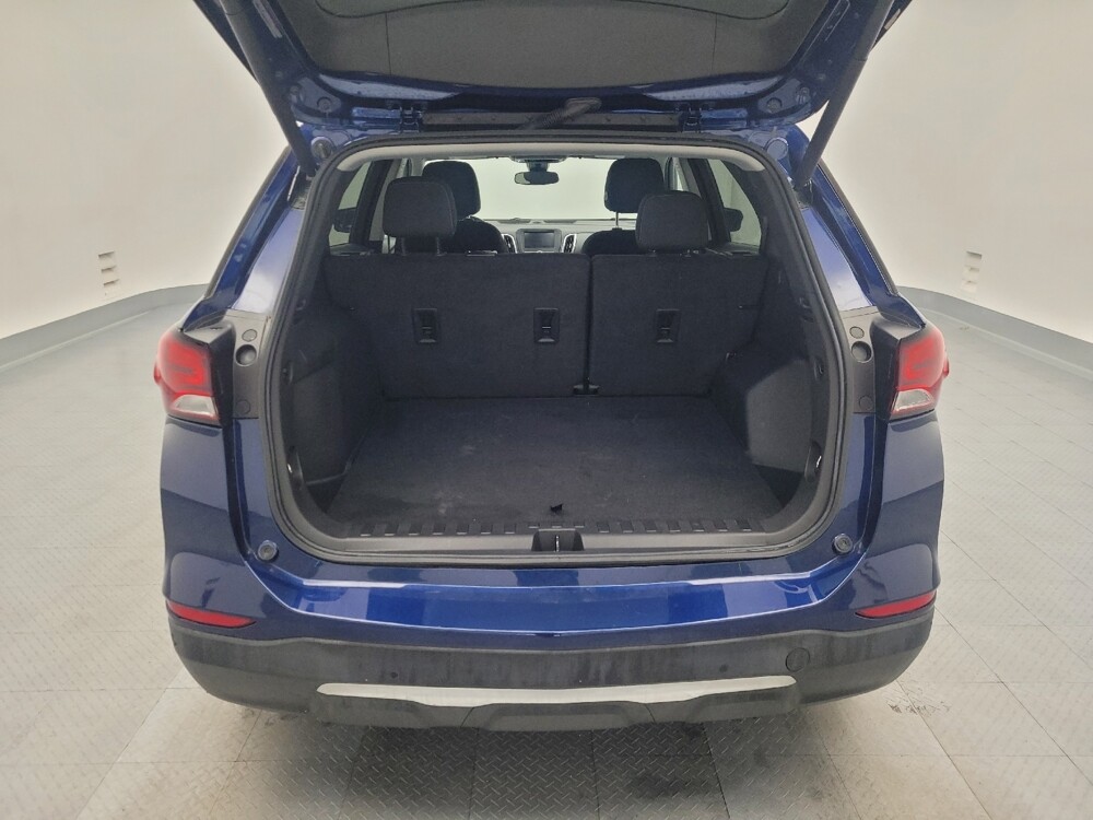 2022 Chevrolet Equinox in Antioch, TN 37013 - 18089710 29