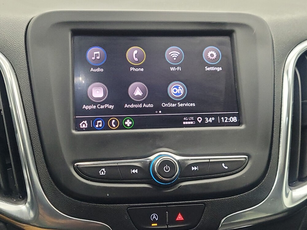 2022 Chevrolet Equinox in Antioch, TN 37013 - 18089710 25