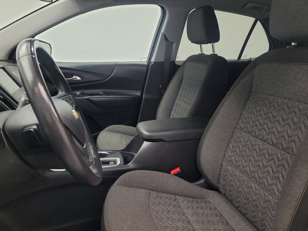 2022 Chevrolet Equinox in Antioch, TN 37013 - 18089710 17