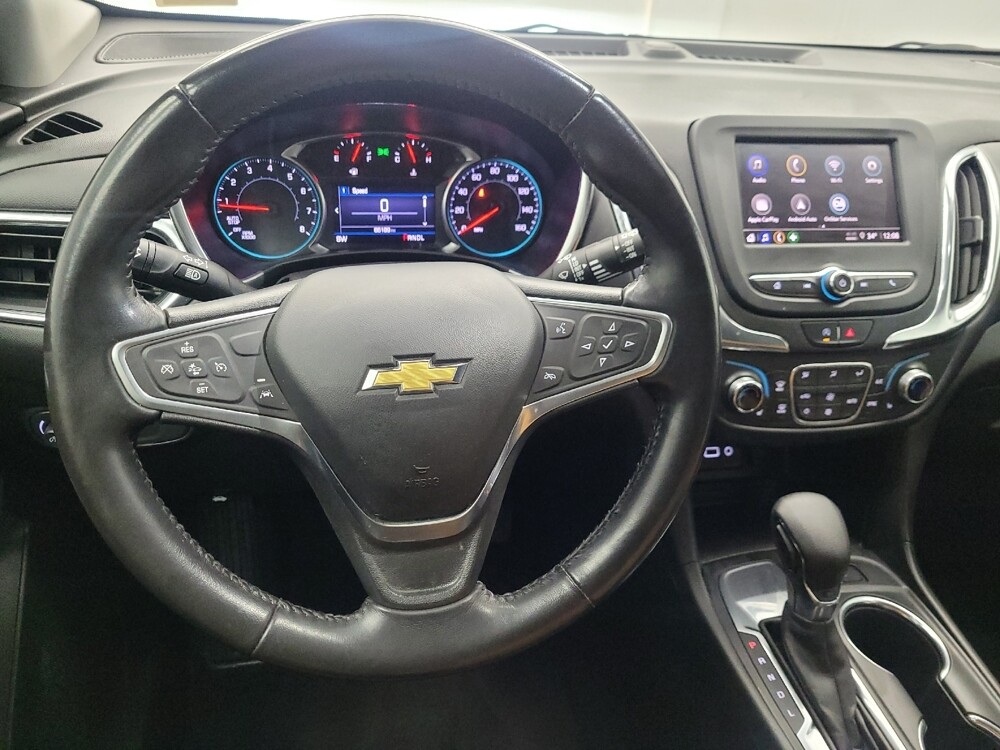 2022 Chevrolet Equinox in Antioch, TN 37013 - 18089710 22