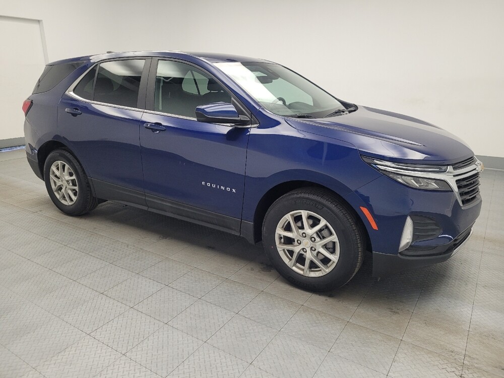 2022 Chevrolet Equinox in Antioch, TN 37013 - 18089710 11
